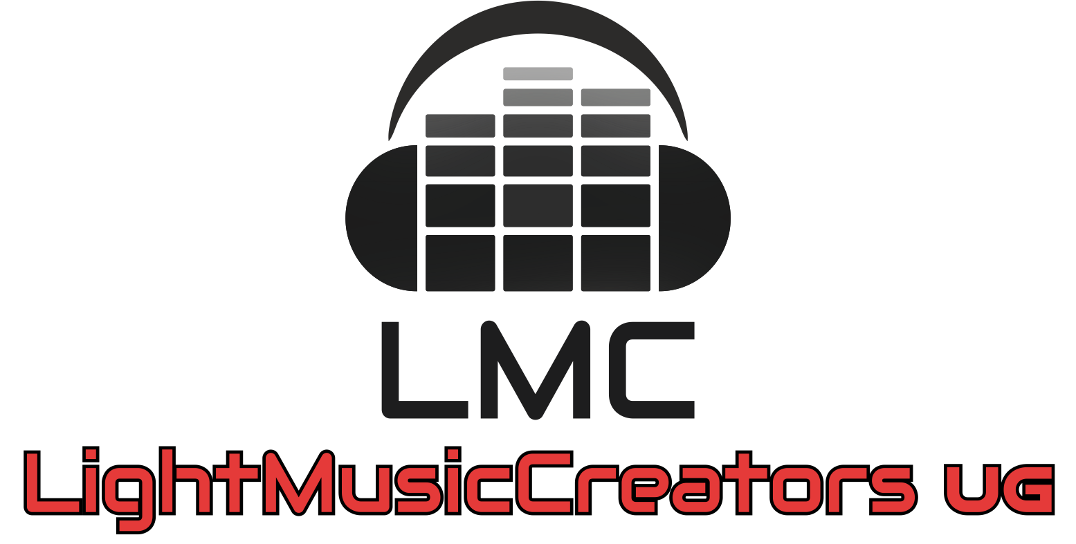 LightMusicCreators